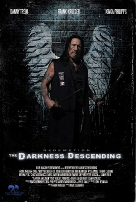 20 Ft Below: The Darkness Descending poster