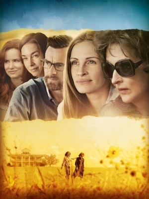 August: Osage County Poster 1150708