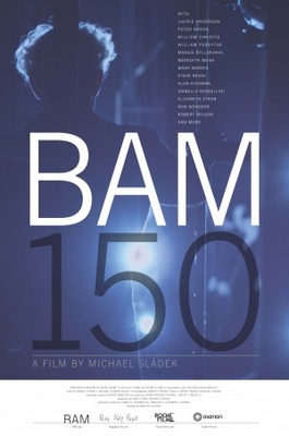 B.A.M.150 Poster 1150716
