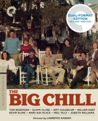 The Big Chill Poster 1150732