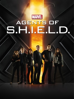 Agents of S.H.I.E.L.D. Poster 1150760