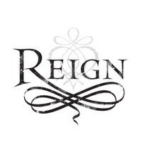 Reign mug #