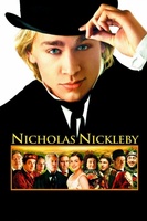 Nicholas Nickleby magic mug #