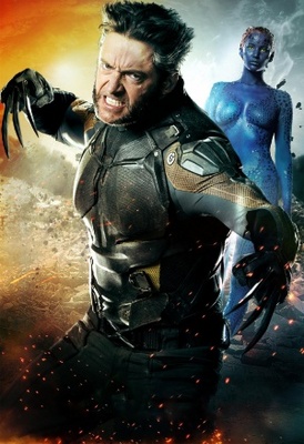 X-Men: Days of Future Past Poster 1150814