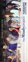 The Mindy Project #1150829 movie poster