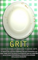 Grit t-shirt #1150931