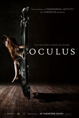 Oculus Poster 1150955