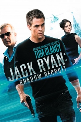 Jack Ryan: Shadow Recruit Poster 1150992