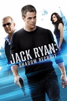 Jack Ryan: Shadow Recruit t-shirt #1150993