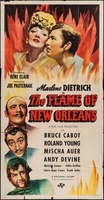 The Flame of New Orleans Sweatshirt #1151015