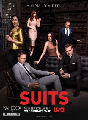 Suits Poster 1151086