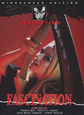 Fascination Poster 1152383