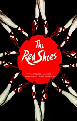 The Red Shoes puzzle 1152399