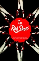 The Red Shoes Mouse Pad 1152399