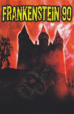 Frankenstein 90 poster
