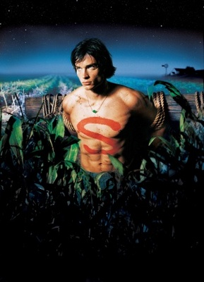 Smallville Mouse Pad 1154026