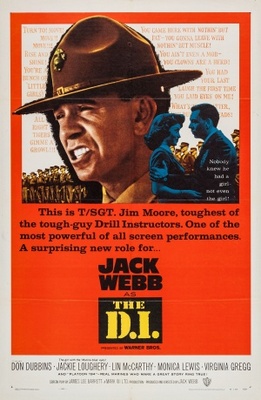 The D.I. poster