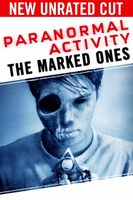 Paranormal Activity: The Marked Ones tote bag #