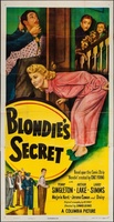 Blondie's Secret kids t-shirt #1154100