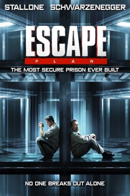 Escape Plan Poster 1154127