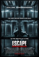Escape Plan hoodie #1154129