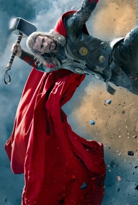 Thor: The Dark World Poster 1154141