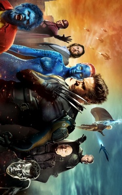 X-Men: Days of Future Past Poster 1154148