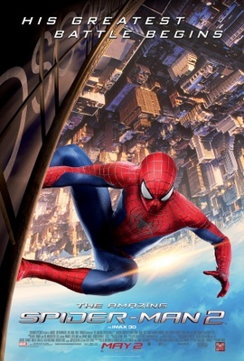 The Amazing Spider-Man 2 Poster 1154149