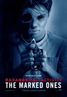 Paranormal Activity: The Marked Ones kids t-shirt #1154160
