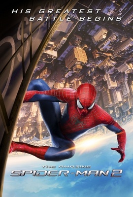 The Amazing Spider-Man 2 Poster 1154178