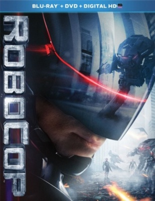 RoboCop Poster 1154180