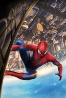 The Amazing Spider-Man 2 hoodie #1154181
