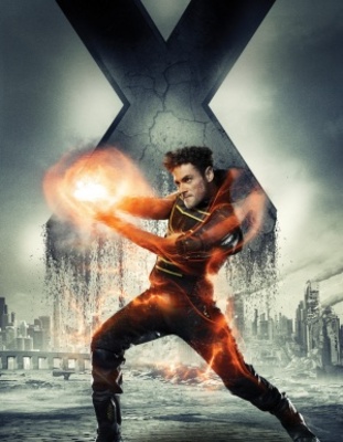 X-Men: Days of Future Past Poster 1154194