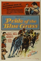 Pride of the Blue Grass Longsleeve T-shirt #1154204