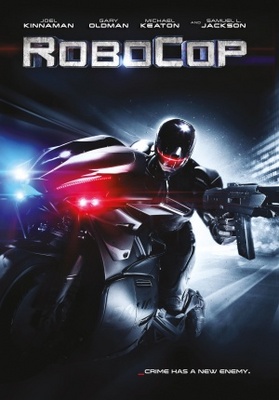 RoboCop Poster 1154277