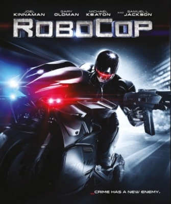 RoboCop Poster 1154278