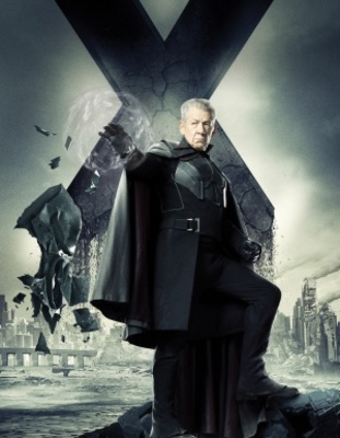 X-Men: Days of Future Past Poster 1154279