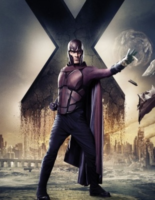 X-Men: Days of Future Past Poster 1154280