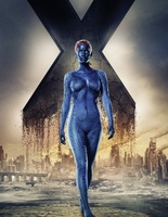 X-Men: Days of Future Past movie poster