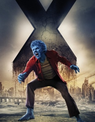 X-Men: Days of Future Past Poster 1154289