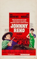 Johnny Reno t-shirt #1154294