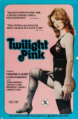 Twilite Pink Poster 1154307