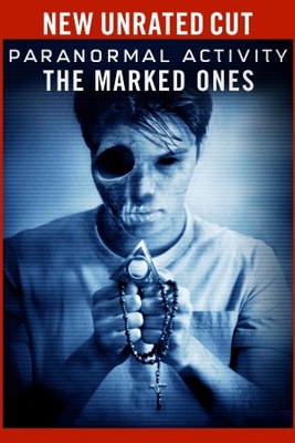 Paranormal Activity: The Marked Ones Stickers 1154326