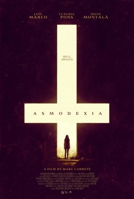 Asmodexia poster
