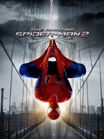 The Amazing Spider-Man 2 hoodie #1154354