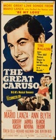 The Great Caruso Tank Top #1154356