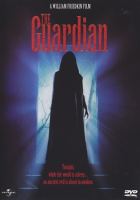 The Guardian Metal Framed Poster