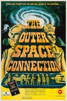 The Outer Space Connection Longsleeve T-shirt #1154422