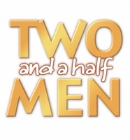 Two and a Half Men Longsleeve T-shirt #1154446
