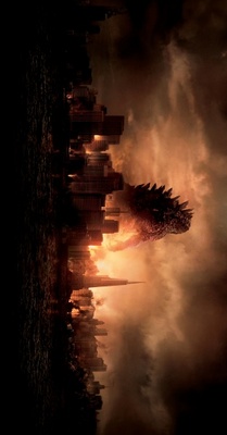 Godzilla Poster 1155369